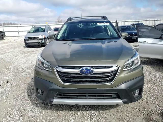 Subaru Outback 2020