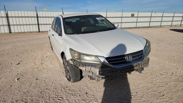 Honda Accord 2013