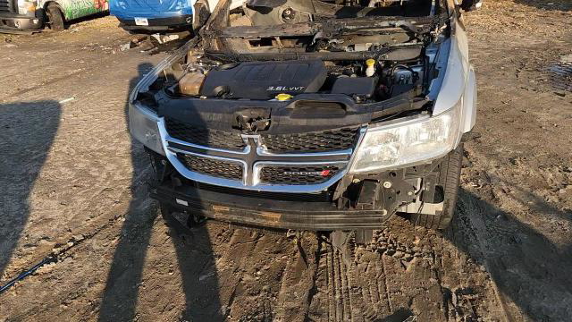 Dodge Journey 2013