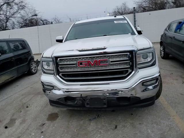GMC Sierra 2016