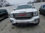 GMC Sierra 2016