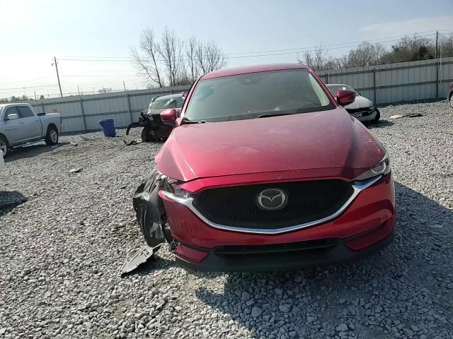 Mazda CX-5 2018