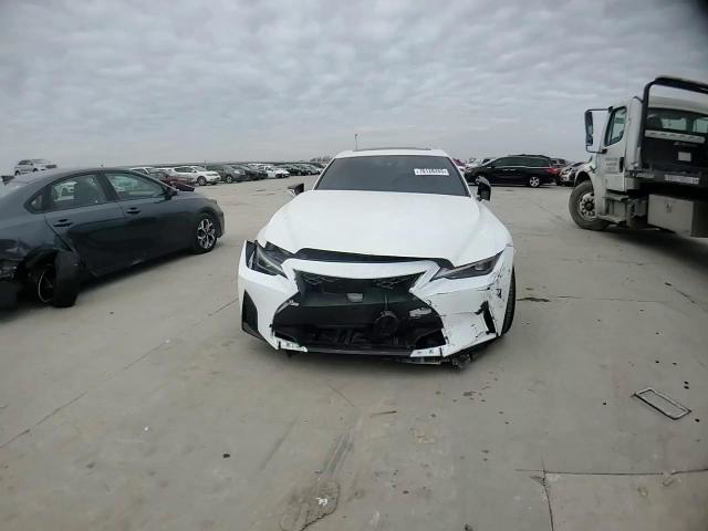 Lexus ES 2019