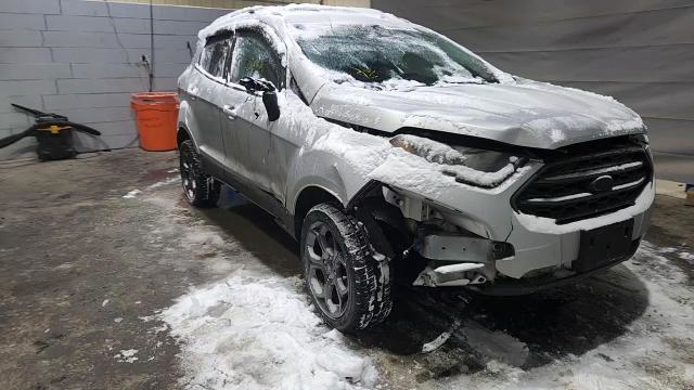 Ford EcoSport 2018