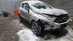 Ford EcoSport 2018
