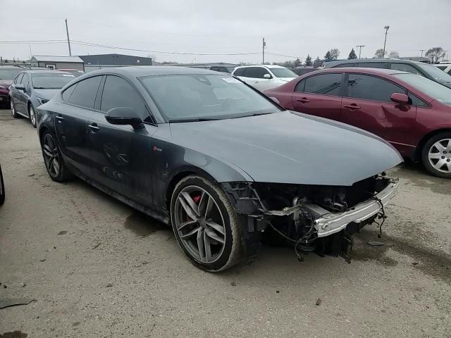 Audi A7 2017
