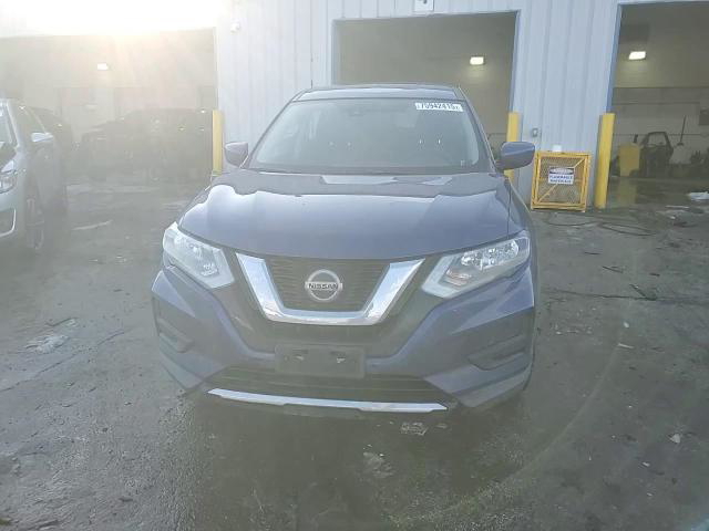 Nissan Rogue 2020