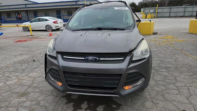 Ford Escape 2013
