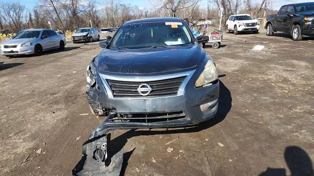 Altima 2014