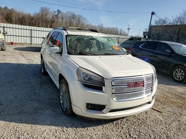 GMC Acadia 2015