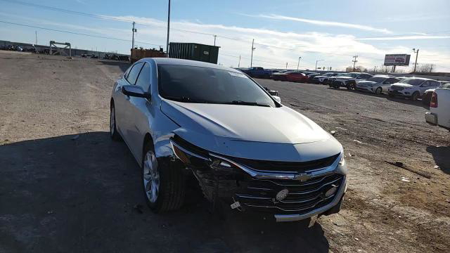 Chevrolet Malibu 2020