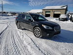 Subaru Outback 2015