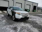 Ford Explorer 2015