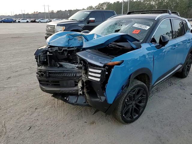 Nissan Kicks 2026