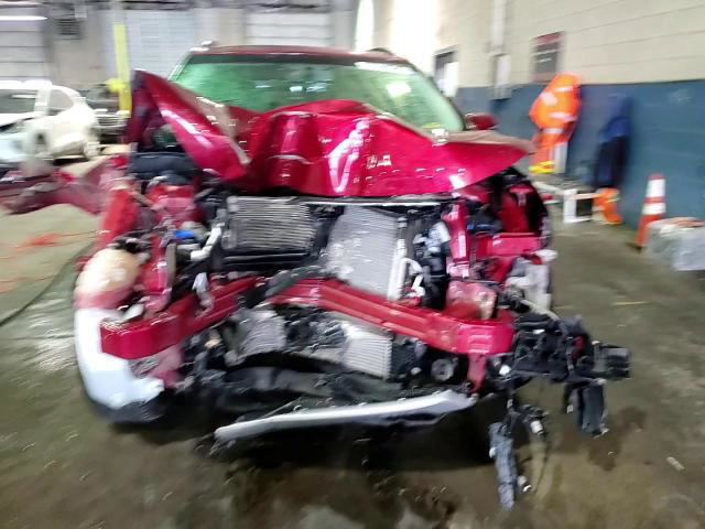 Ford Edge 2018