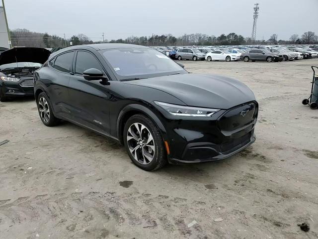 Ford Mustang Mach-E 2023
