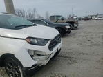 Ford EcoSport 2018