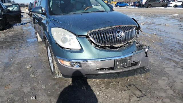 Buick Enclave 2010