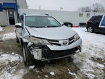 Toyota RAV 4 2013