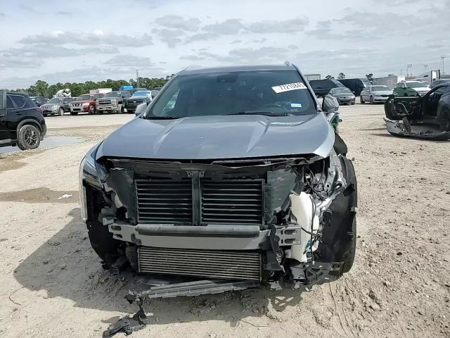 Cadillac XT4 2023
