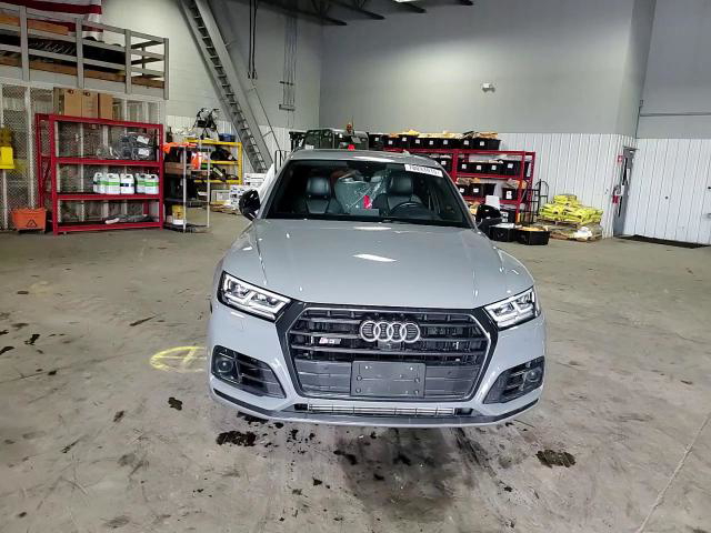 Audi Q5 2019