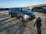 Nissan Versa 2017