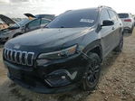 Jeep Cherokee 2021