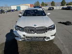 BMW Series 3 2021