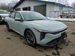 Kia K4 2025
