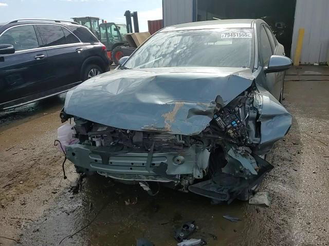 Mazda 3 2012