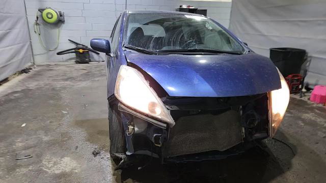 Honda Fit 2010