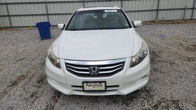 Honda Accord 2011