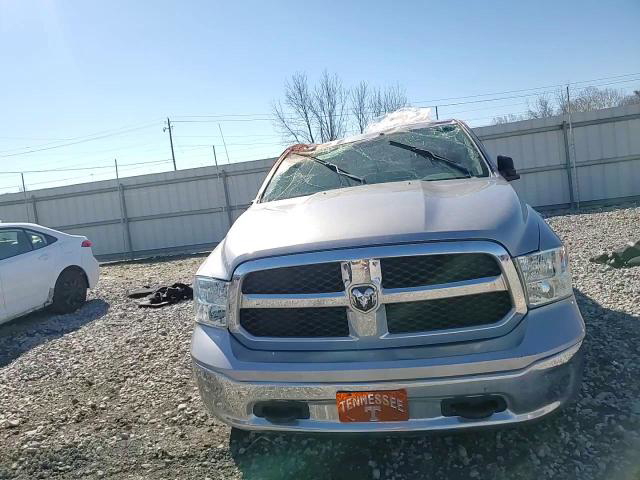 RAM 1500 2019