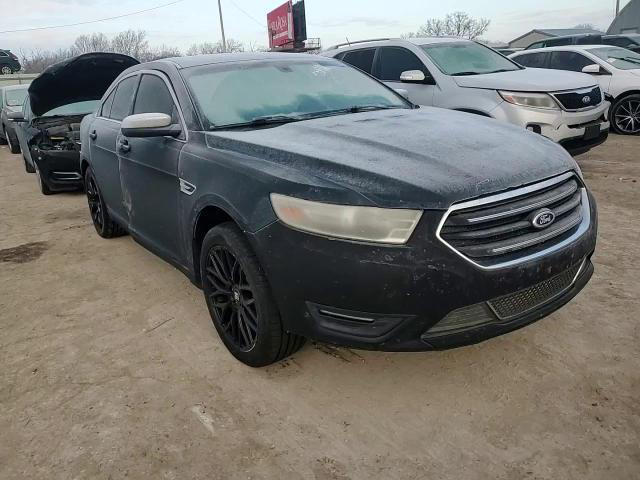 Ford Taurus 2014