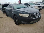 Ford Taurus 2014