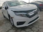 Honda Odyssey 2020