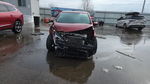 Nissan Versa 2018