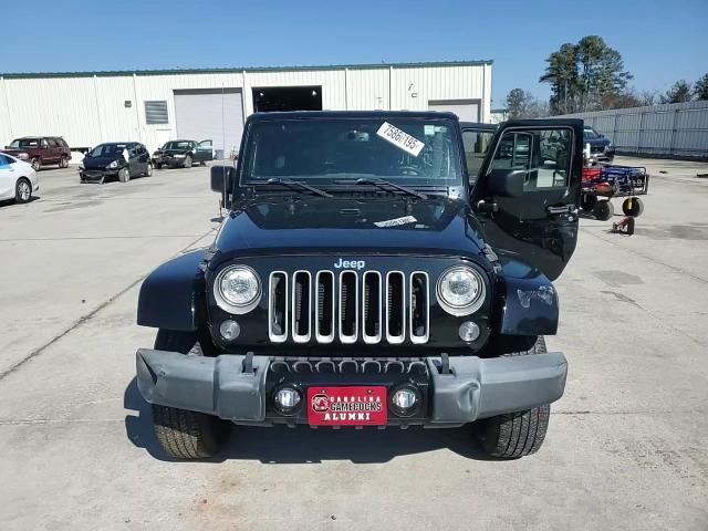 Jeep Wrangler 2017