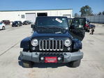 Jeep Wrangler 2017