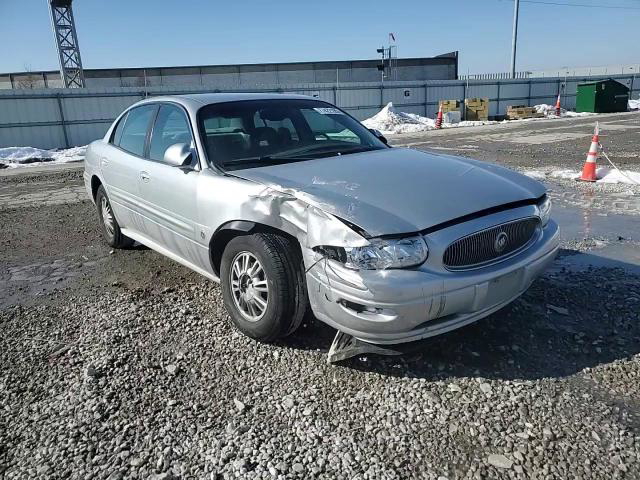 Buick LeSabre 2003