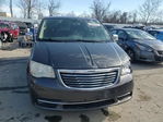 Chrysler Voyager 2014