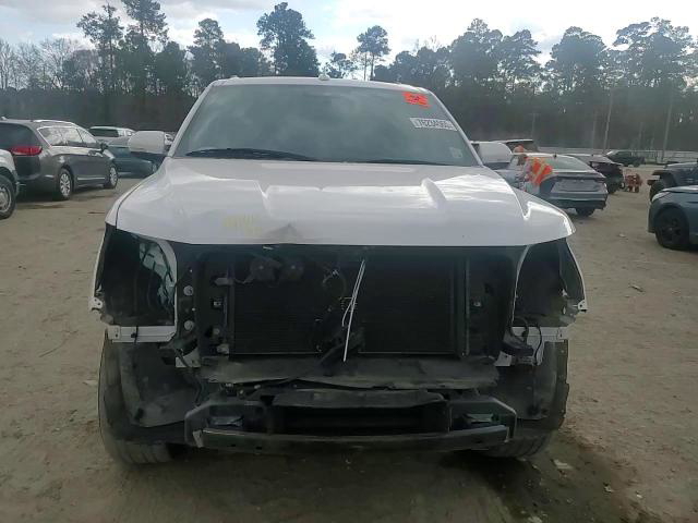 Ford Expedition 2018