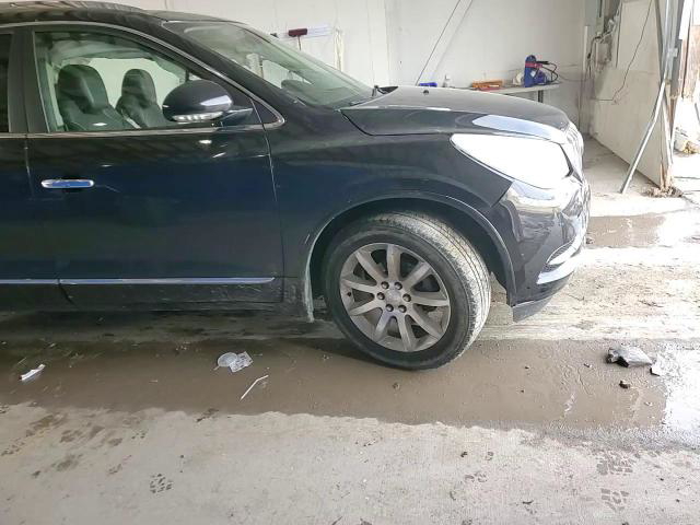 Buick Enclave 2016