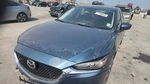Mazda 6 2018