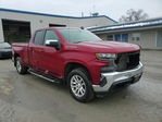 Chevrolet Silverado 2019