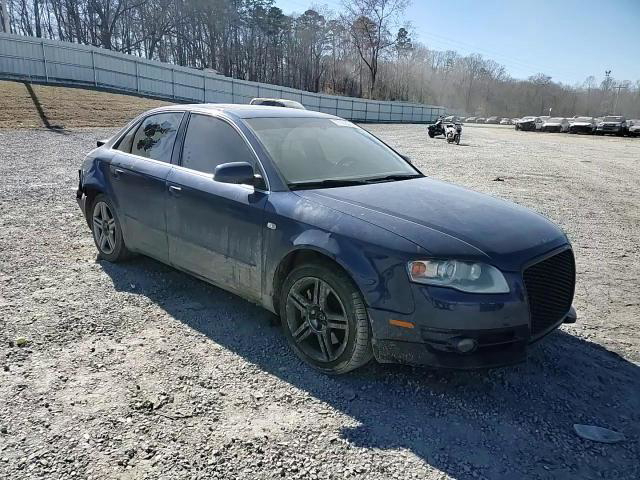 Audi A4 2006