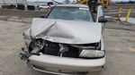 Nissan Altima 1997