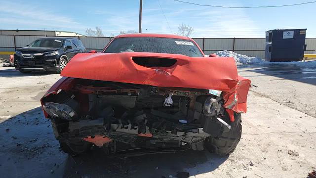 Dodge Challenger 2023