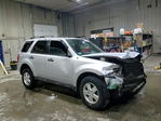Ford Escape 2012