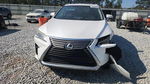 Lexus RX 2016